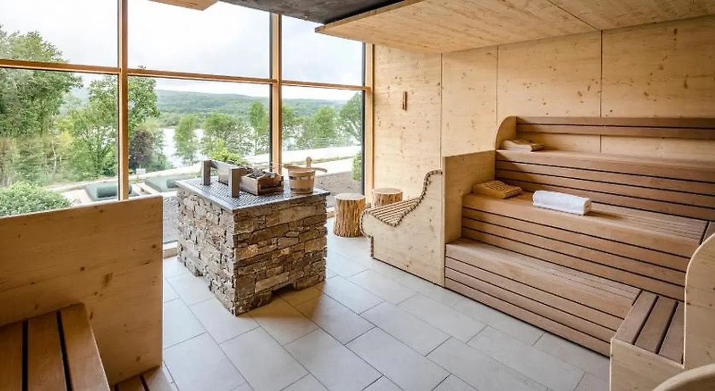 Seezeitlodge Hotel & Spa HEALTH_BEAUTY