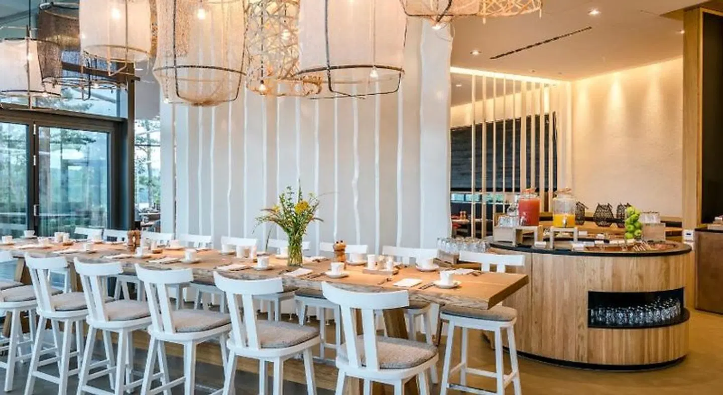 Seezeitlodge Hotel & Spa Konferenz