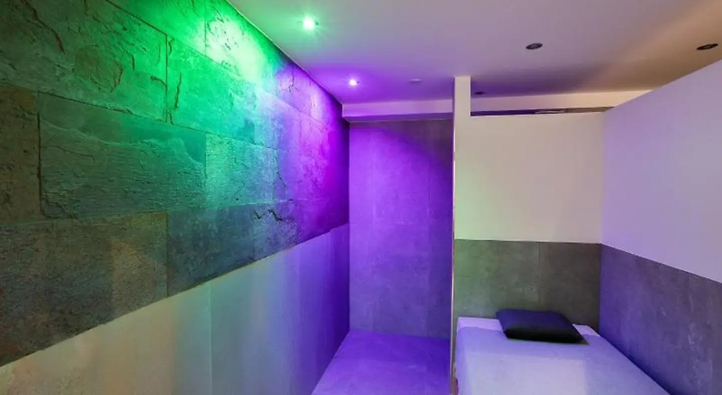 Aparthotel am Sonnenhügel HEALTH_BEAUTY