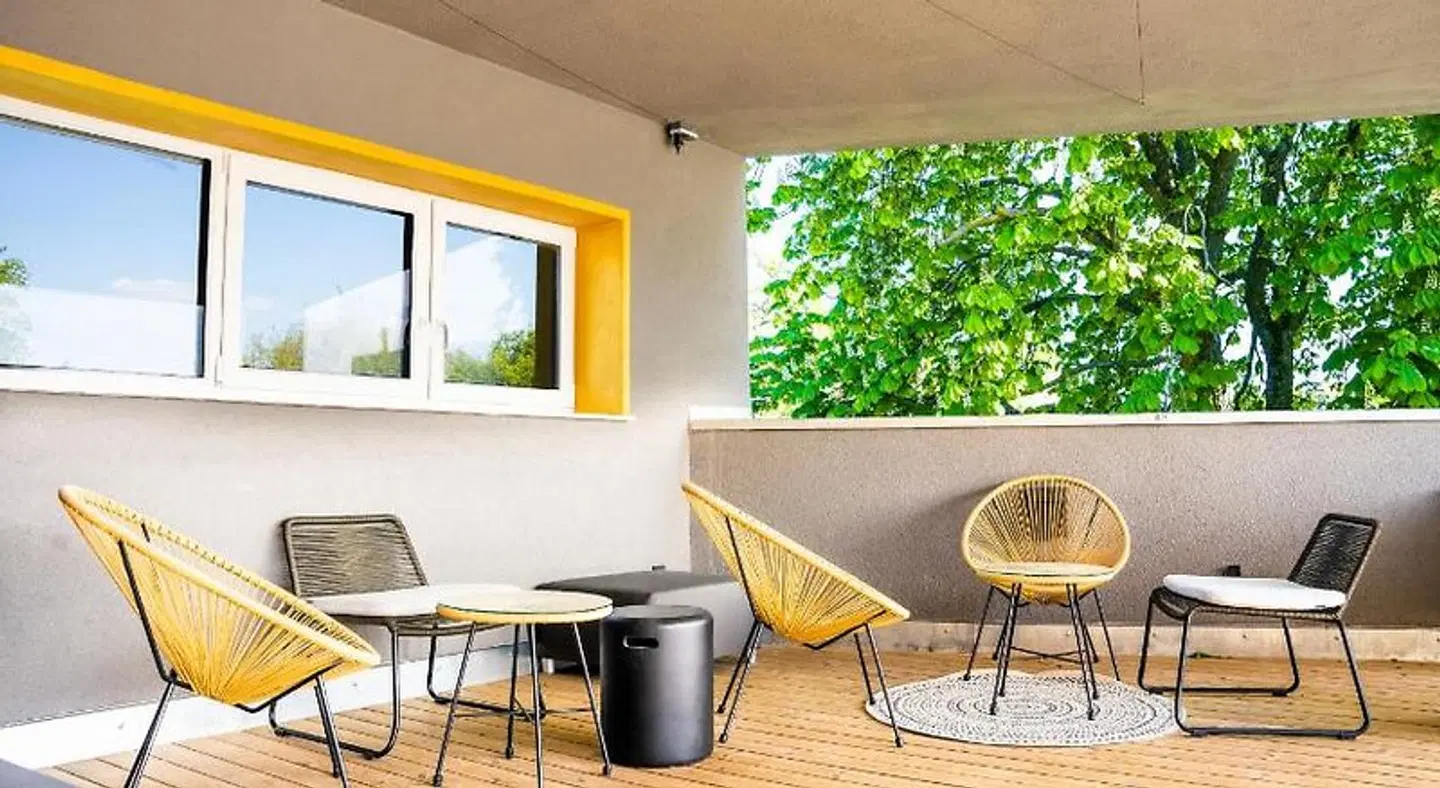 The Base Berlin ONE LOUNGE_LOBBY