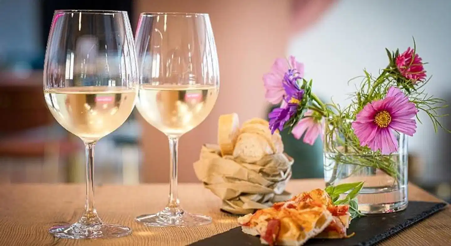 The Base Berlin ONE Restaurant