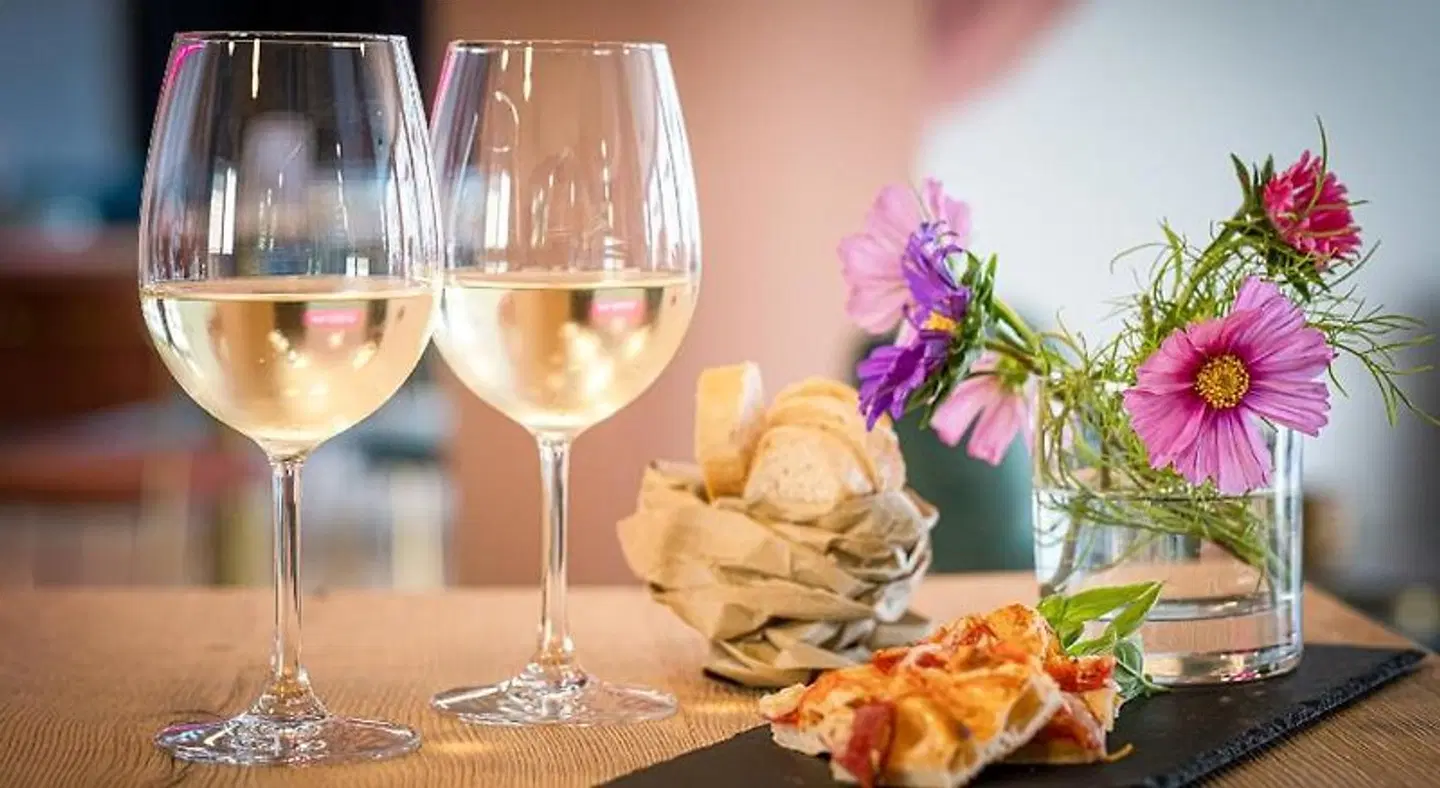 The Base Berlin ONE Restaurant