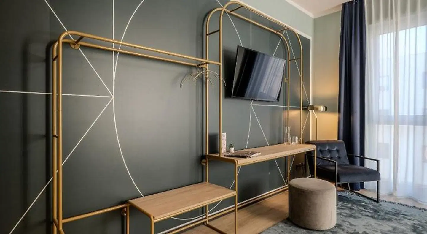 The Base Berlin ONE ROOM_EXAMPLE