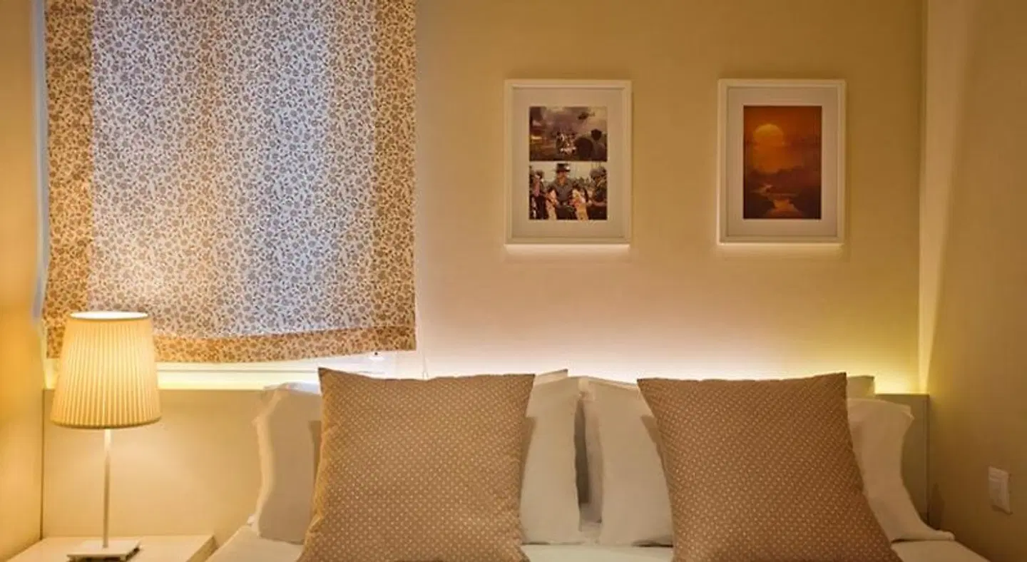 Madrid Central Suites ROOM_EXAMPLE