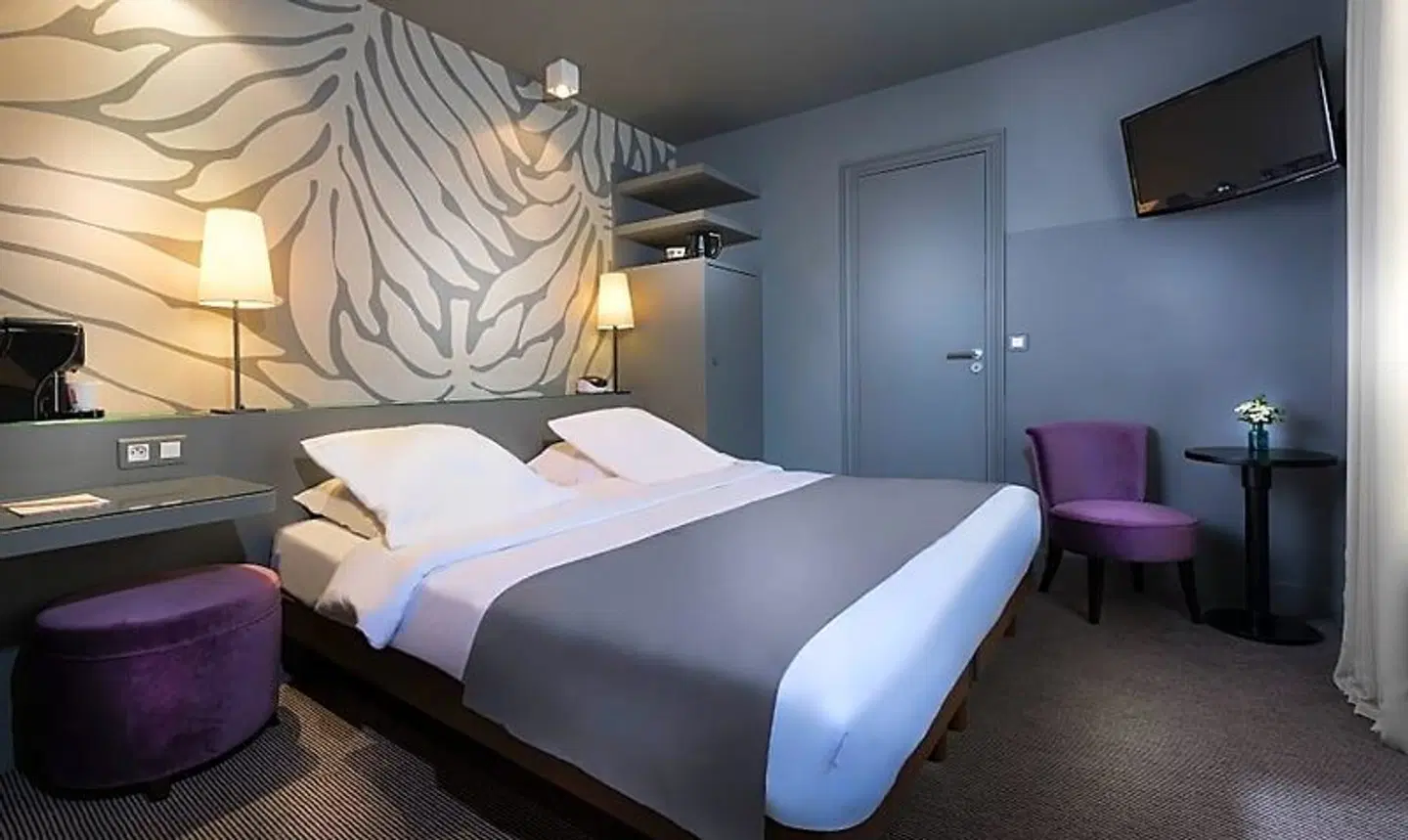 Gardette Park Hotel ROOM_EXAMPLE
