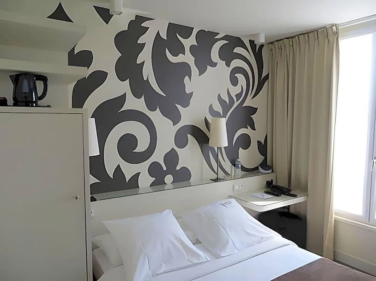 Gardette Park Hotel ROOM_EXAMPLE