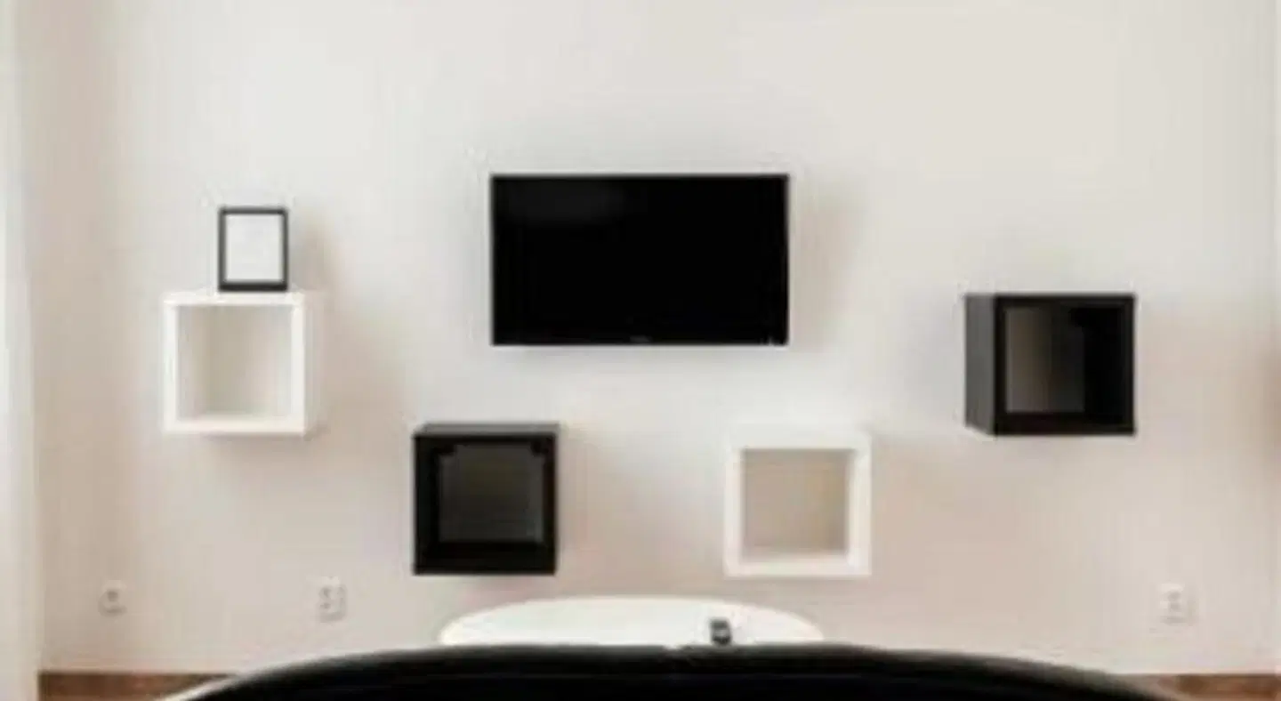 Bohem Prague Hotel ROOM_EXAMPLE