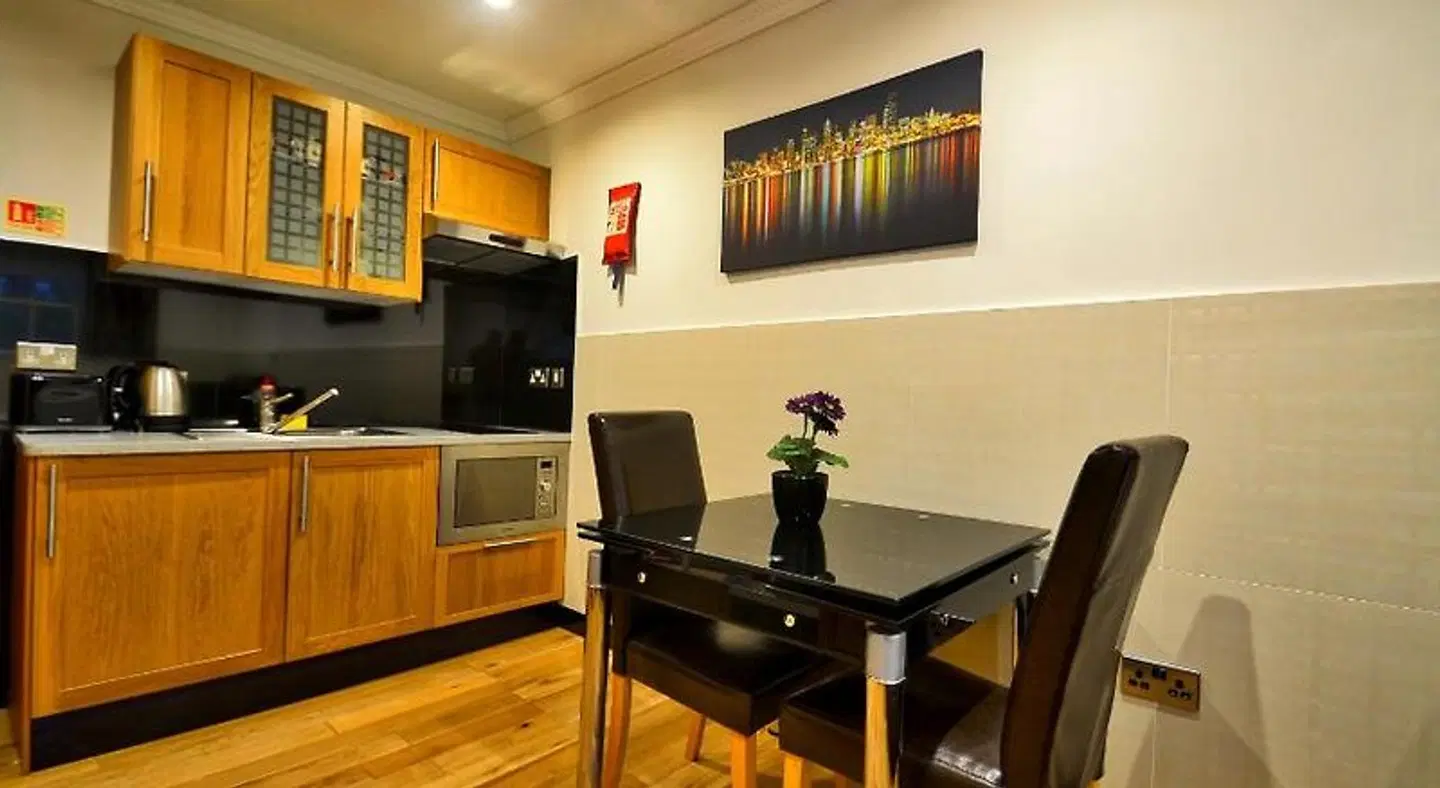 Hyde Park Apartments LOUNGE_LOBBY