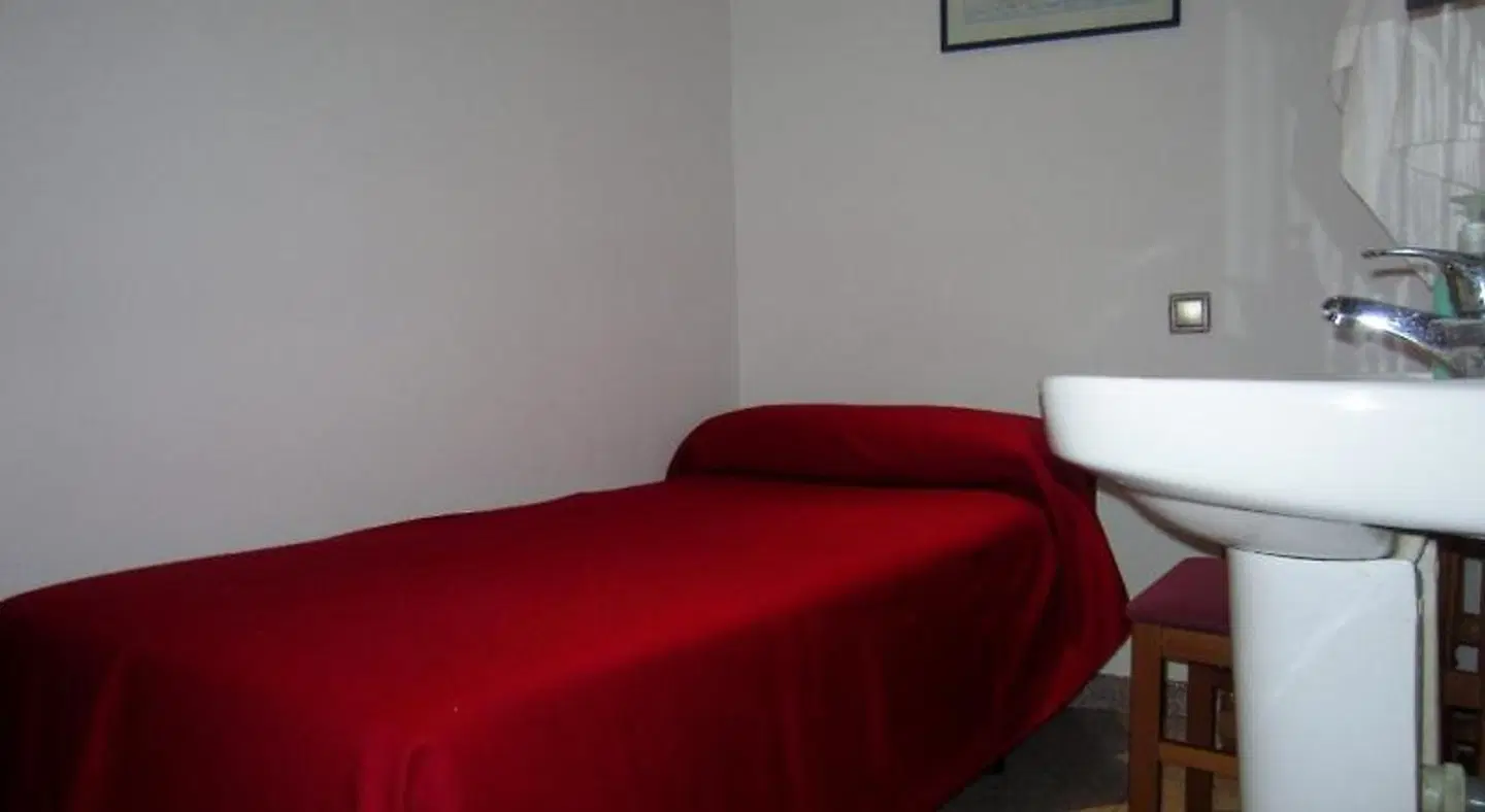 Hostal Chelo ROOM_EXAMPLE
