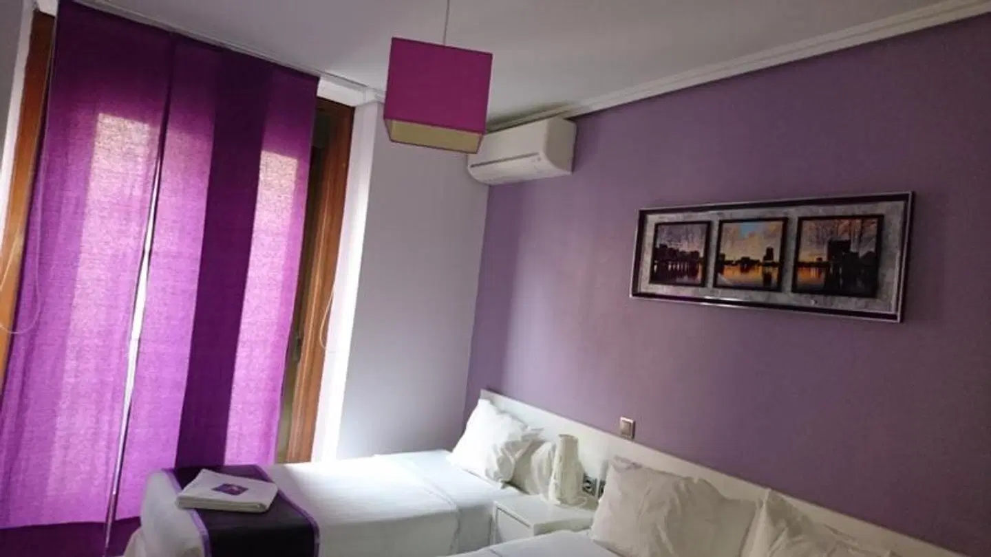 Hostal Chelo ROOM_EXAMPLE