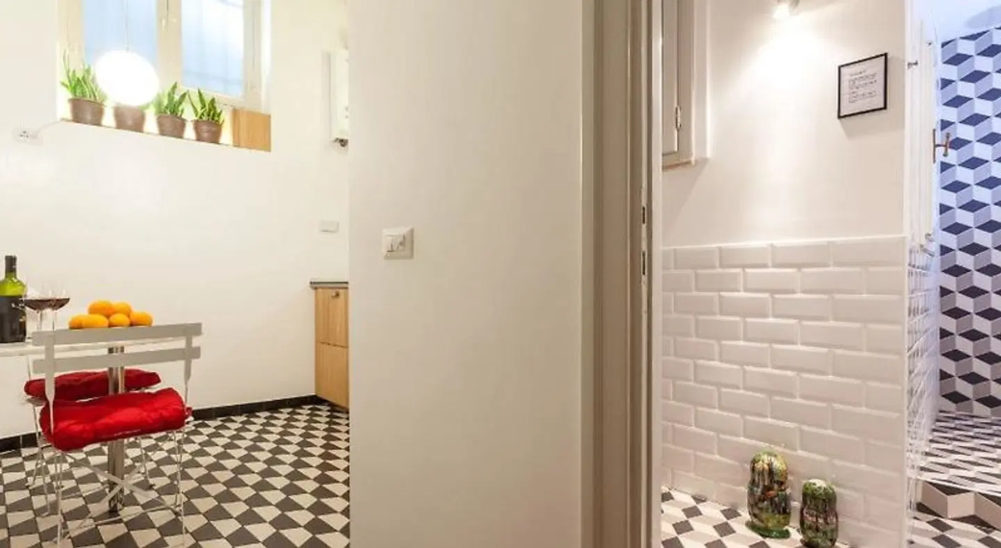 The Bluehostel ROOM_EXAMPLE