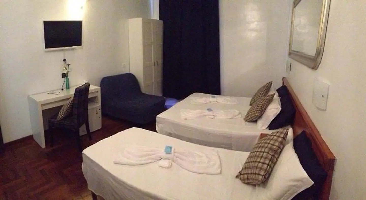 The Place In Rome ROOM_EXAMPLE