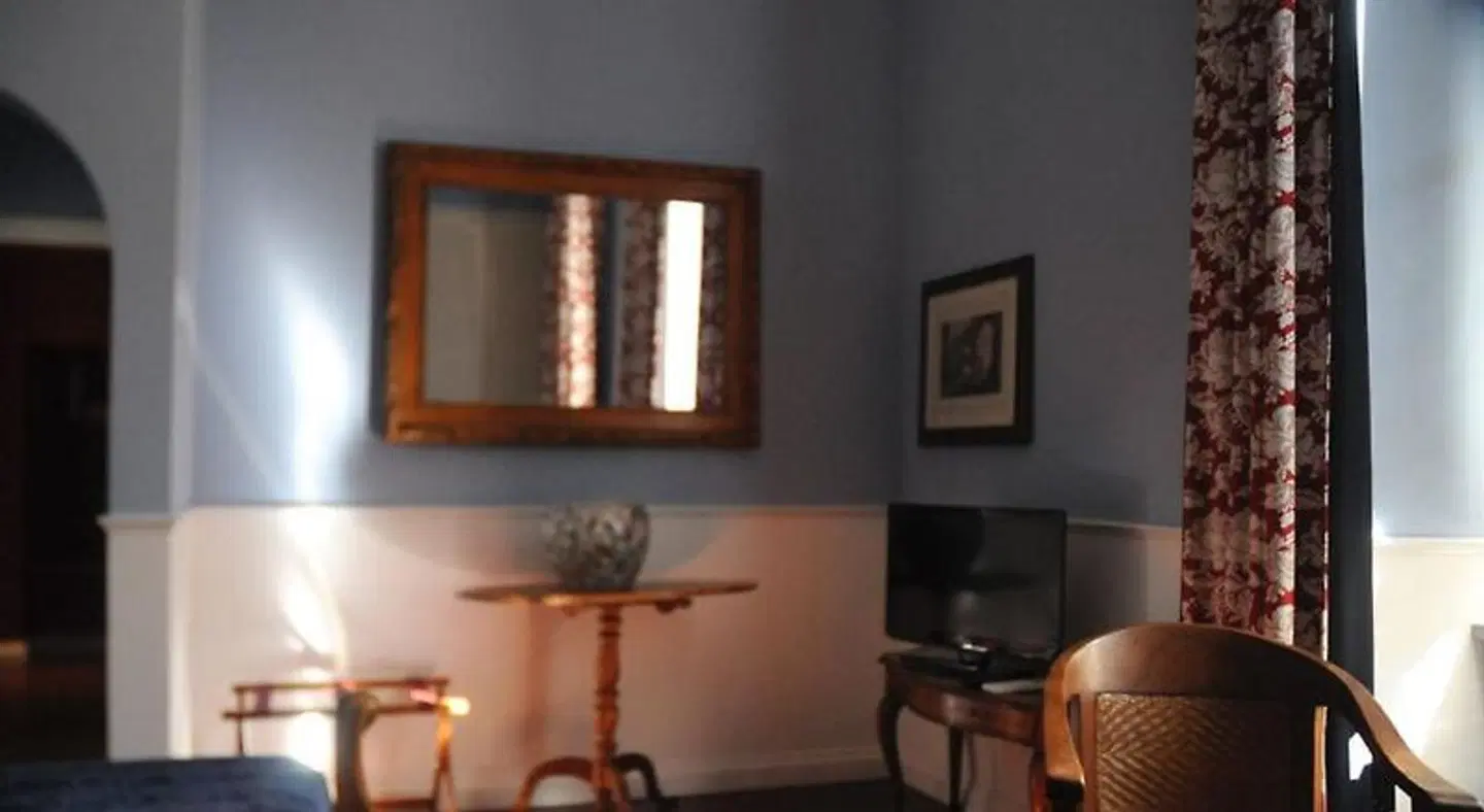 Relais Teatro Argentina ROOM_EXAMPLE