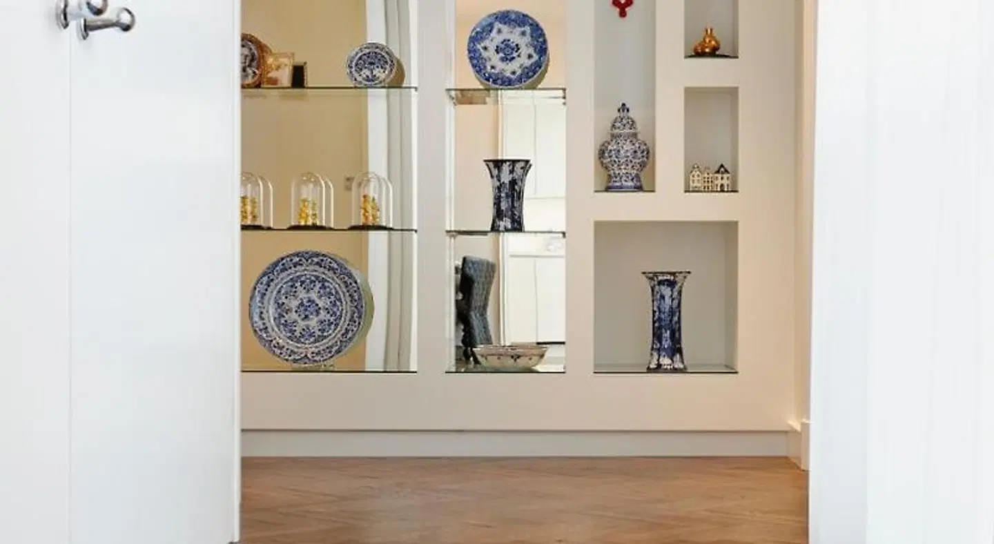 Andaz Amsterdam Prinsengracht LOUNGE_LOBBY