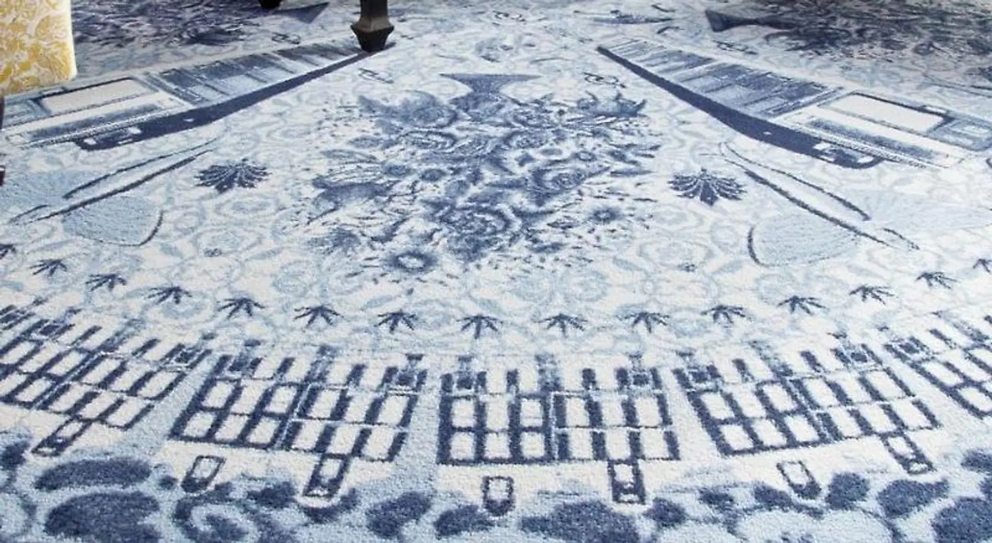 Andaz Amsterdam Prinsengracht SPORTS_AND_LEISURE