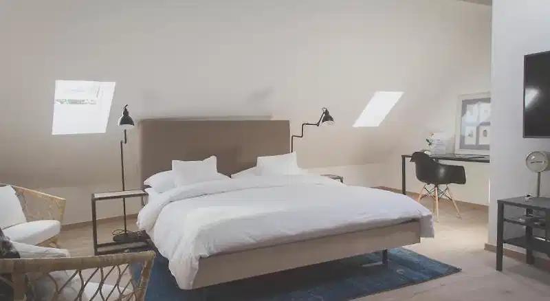 Swiss Quality Mon-Repos – Hotelfoto