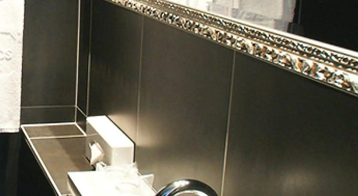 Swiss Quality Mon-Repos Badezimmer