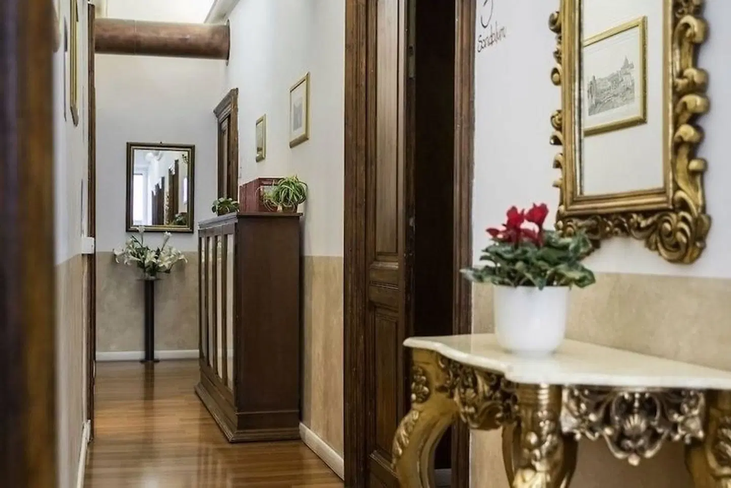 B&B Dulcis In Fundo ROOM_EXAMPLE