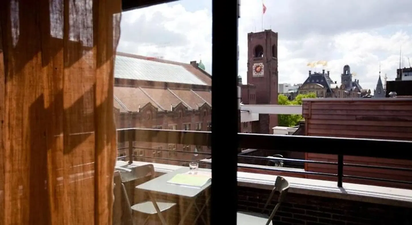 The Exchange Restaurant