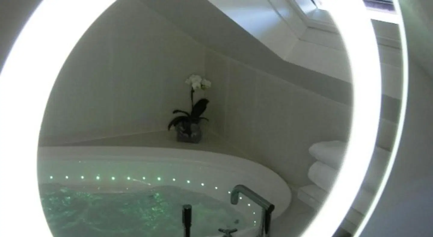 Hôtel Opéra Opal HEALTH_BEAUTY