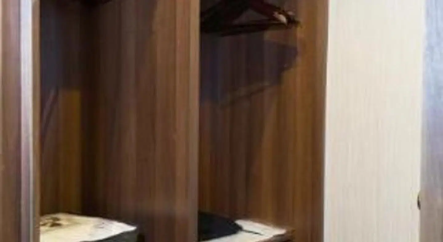 Kensington Prime Hotel Badezimmer