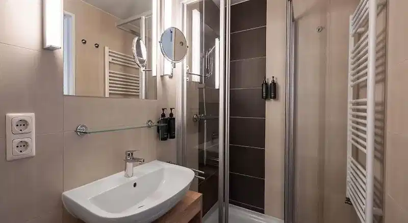 Wyndham Garden Munich Messe – Hotelfoto