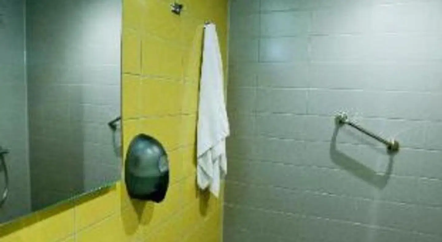 City Badezimmer
