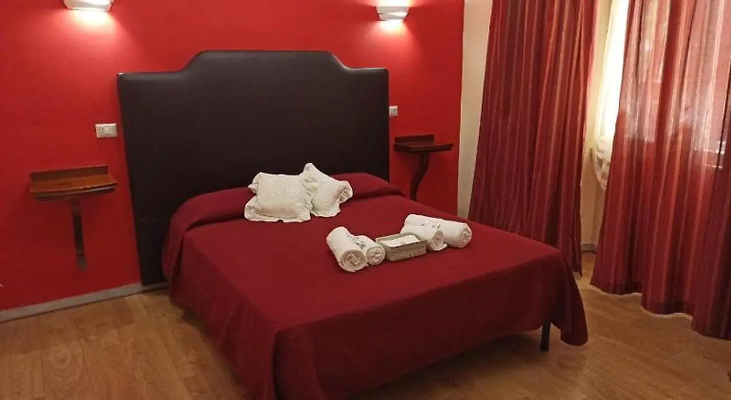 Domina Popolo HEALTH_BEAUTY