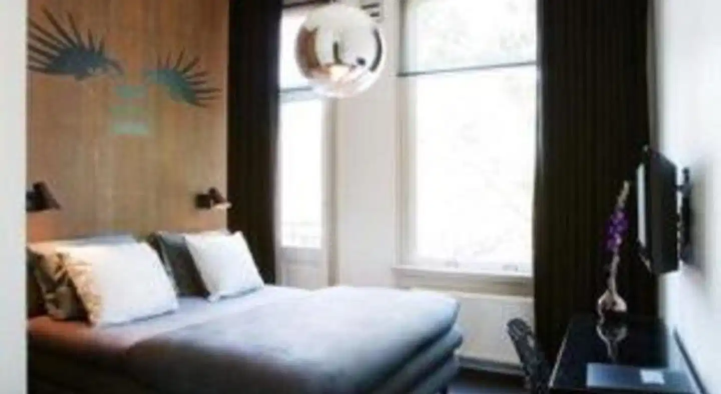 V Frederiksplein Wohnbeispiel