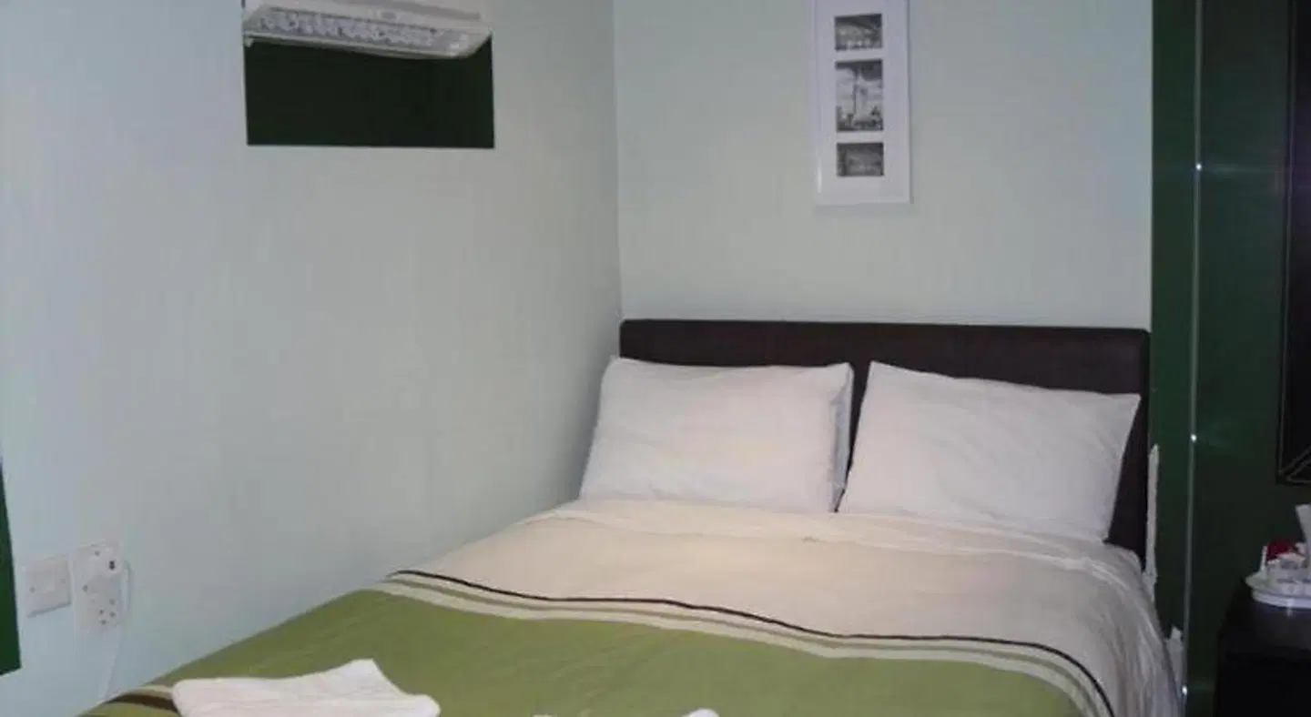 Linden House ROOM_EXAMPLE