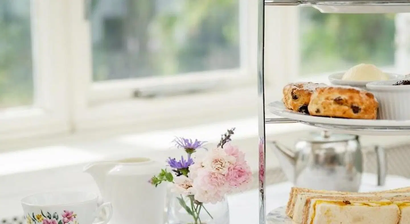 The Bromley Court Hotel Badezimmer