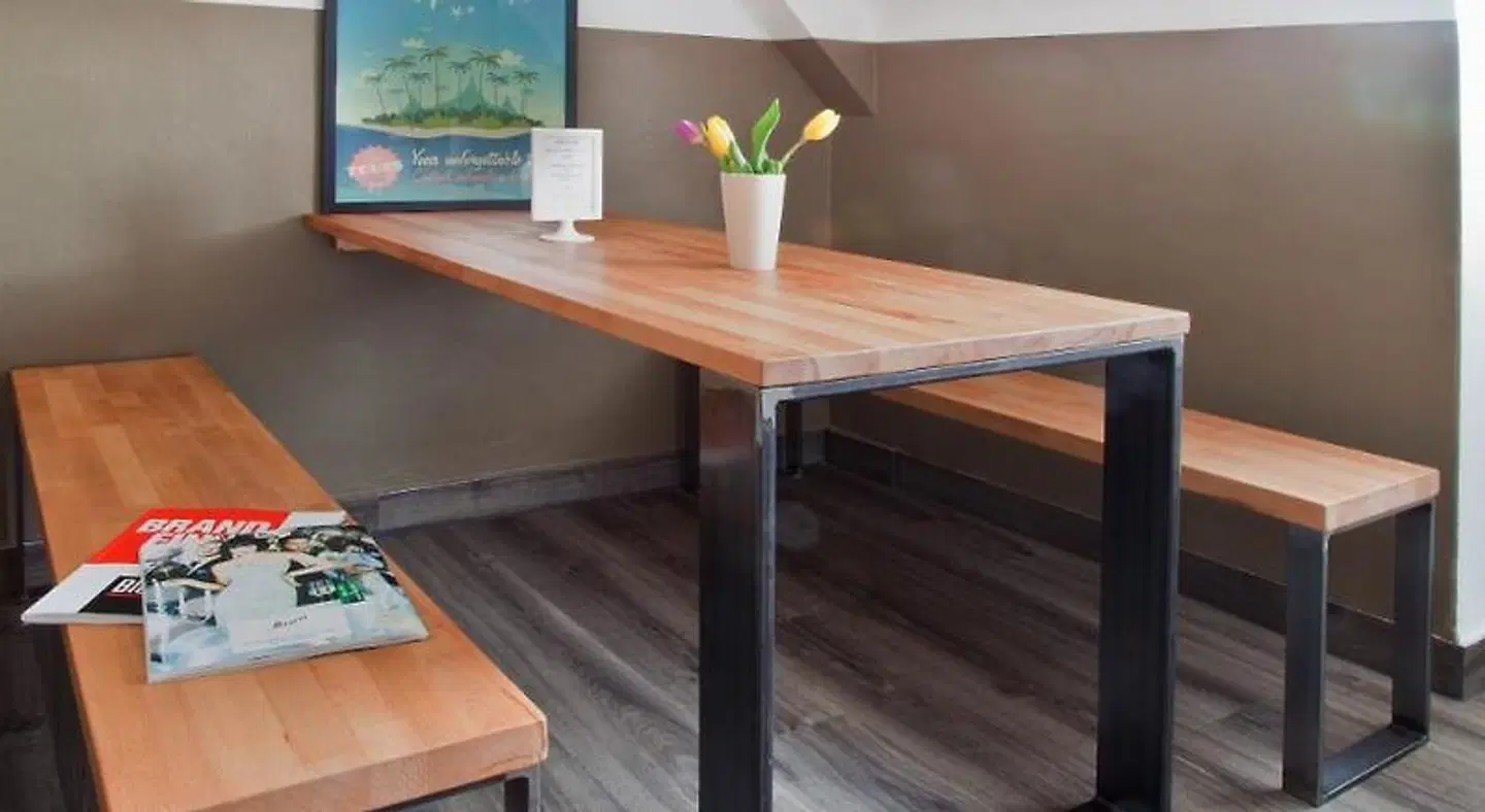 Five Reasons Hotel & Hostel LOUNGE_LOBBY