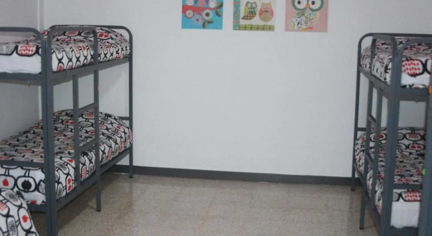 Arc House ROOM_EXAMPLE