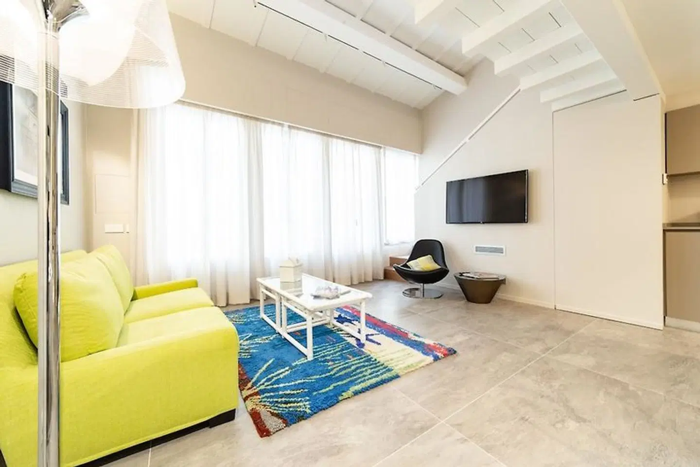 Le stanze degli amidei ROOM_EXAMPLE
