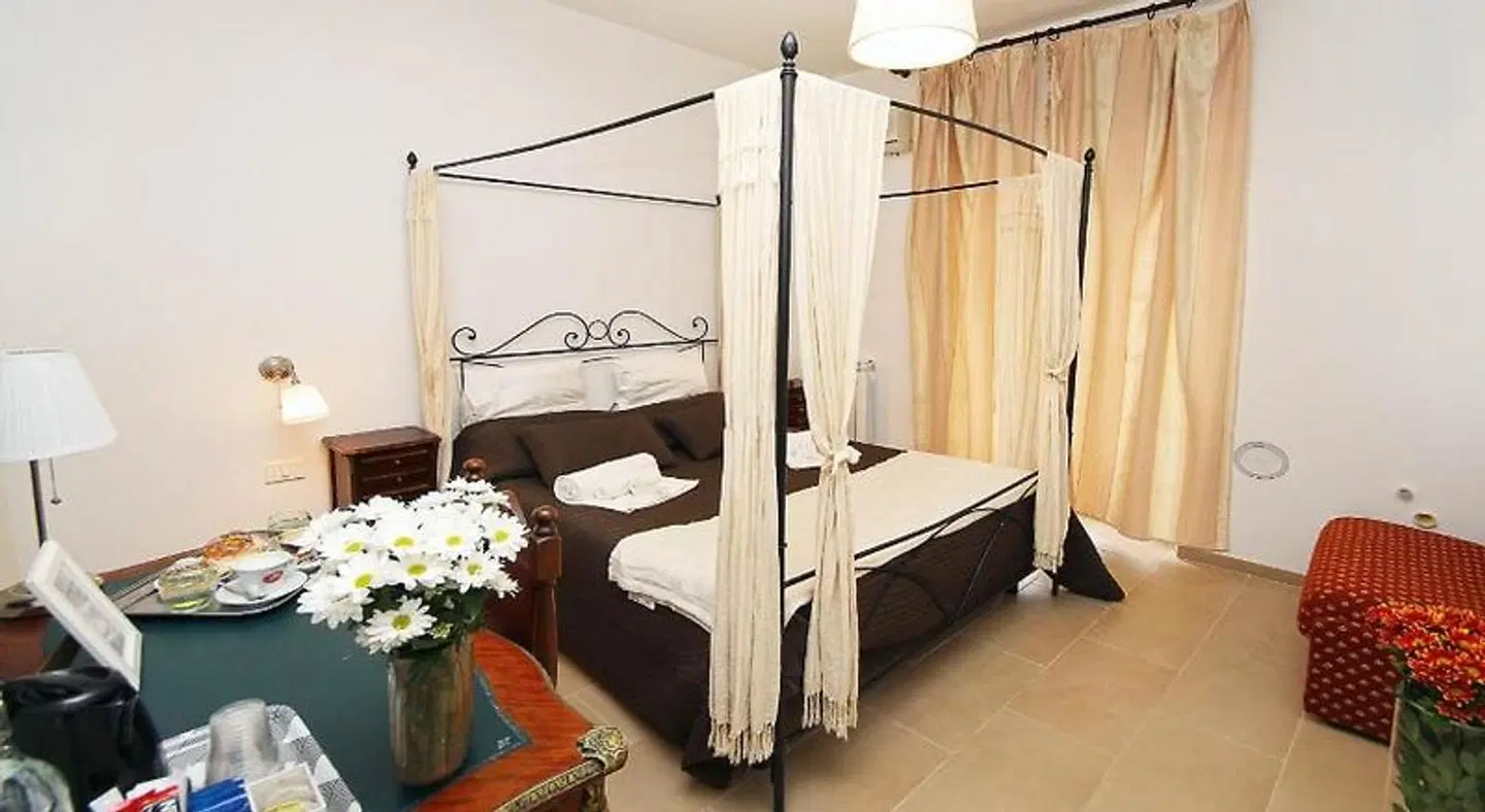Key Rome Center Guesthouse ROOM_EXAMPLE