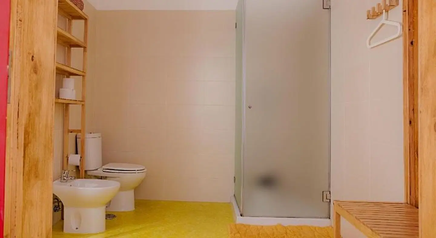 This Is Lisbon Hostel ROOM_EXAMPLE