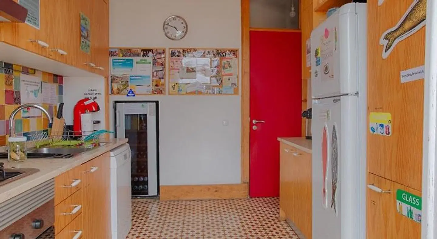 This Is Lisbon Hostel ROOM_EXAMPLE