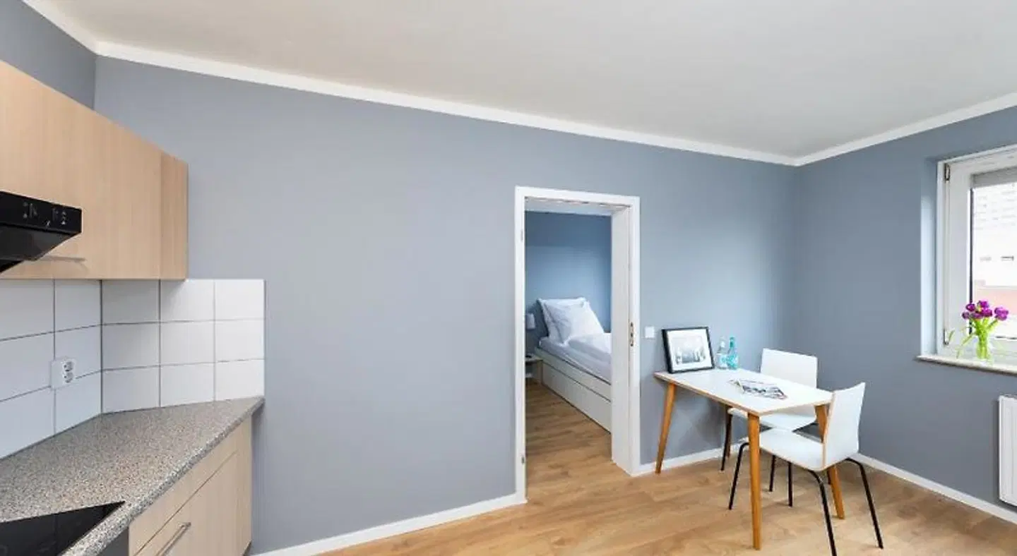 Boardinghouse St.Pauli ROOM_EXAMPLE