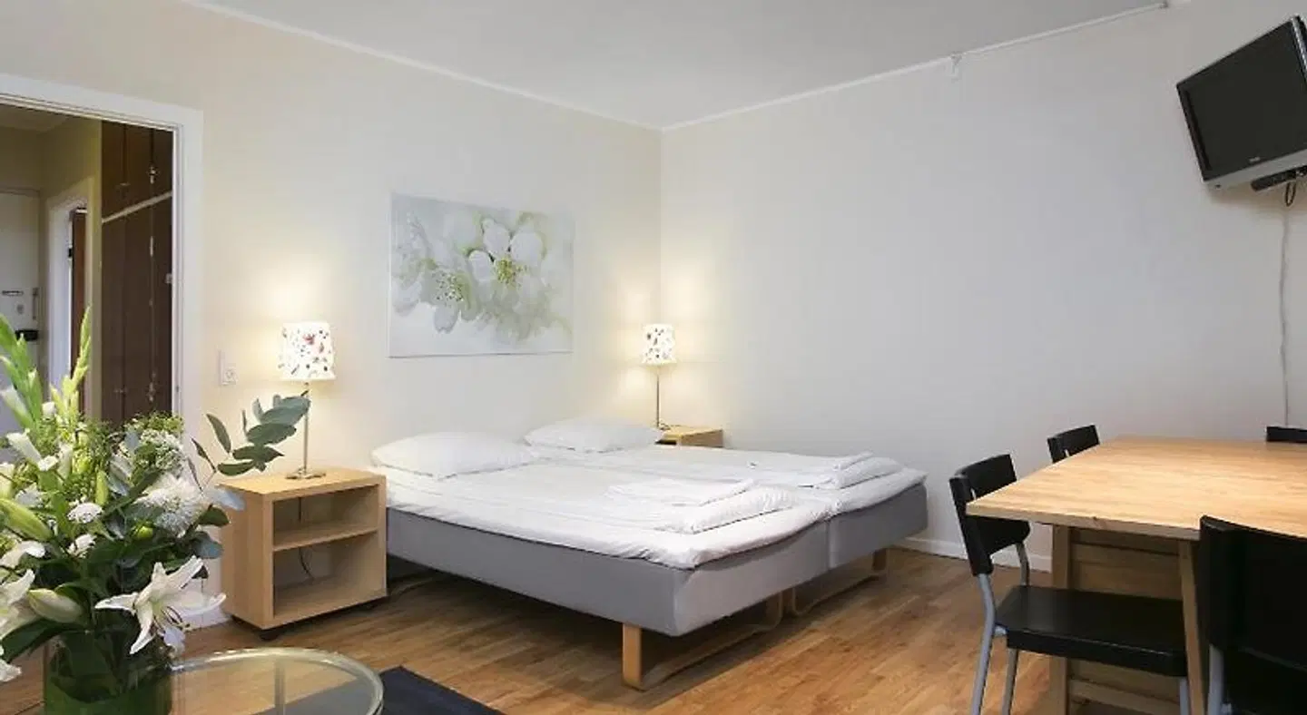 Hotel Copenhagen ROOM_EXAMPLE