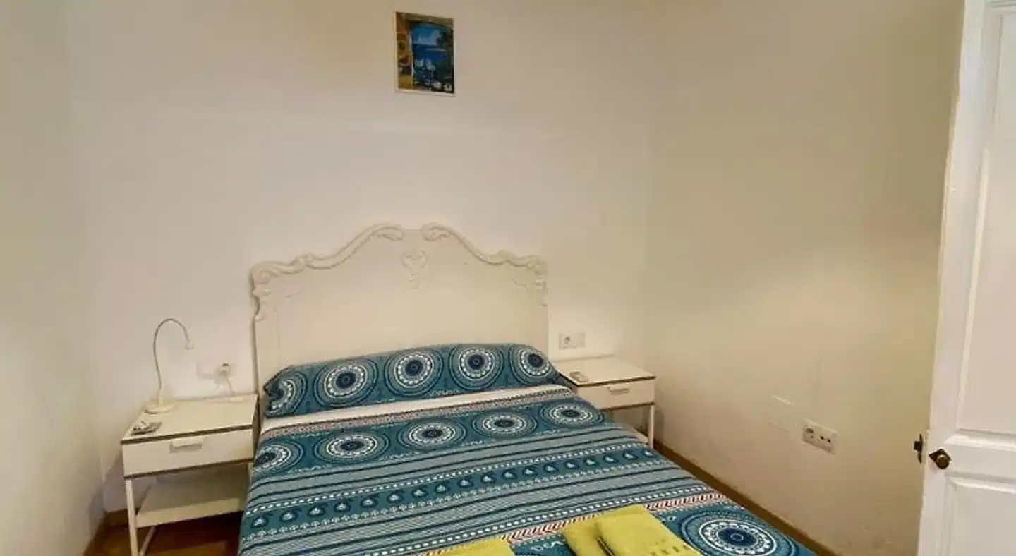 Apartamentos Fernando El Catolico Wohnbeispiel