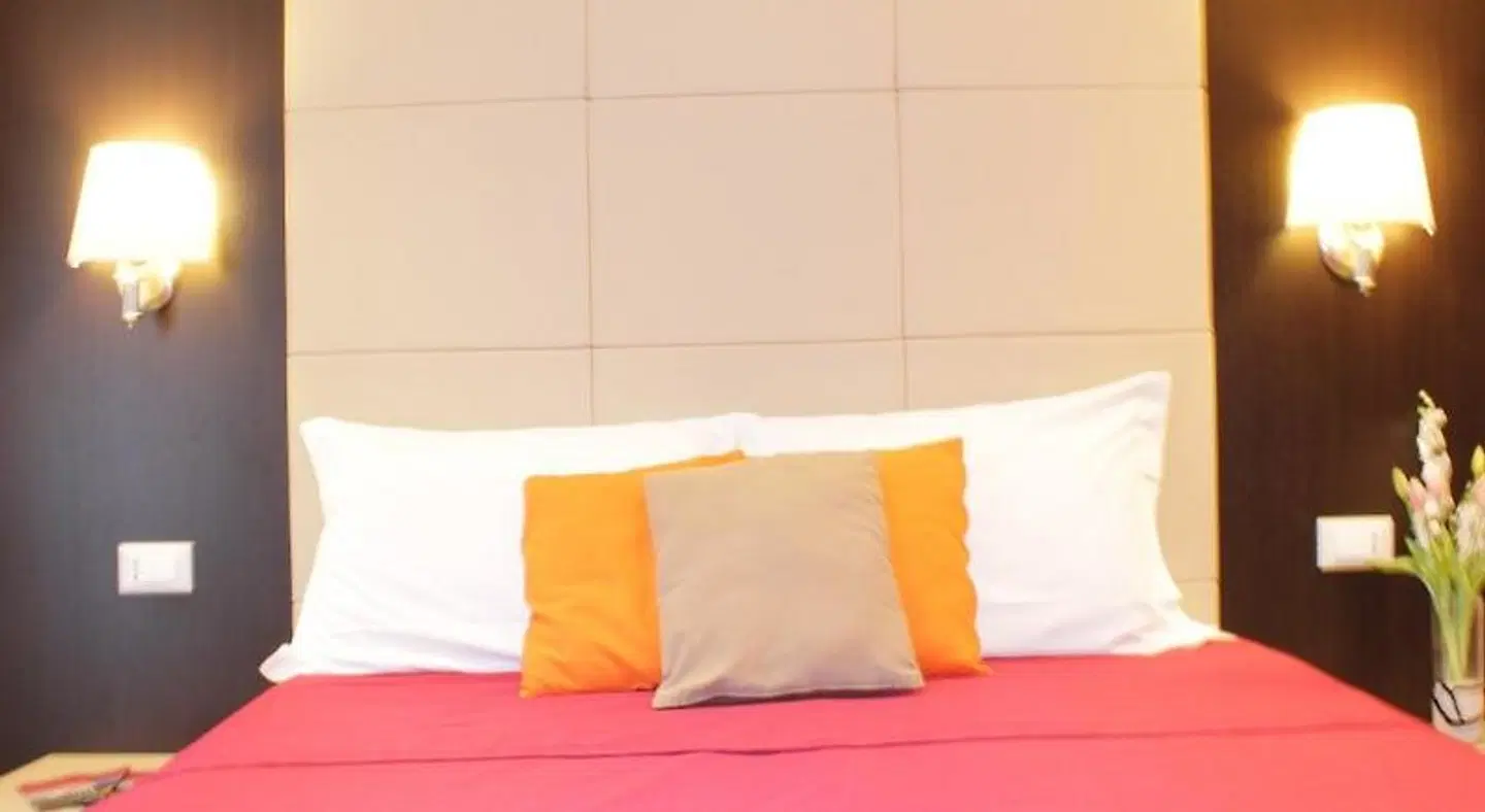 Candia Inn Vatican ROOM_EXAMPLE