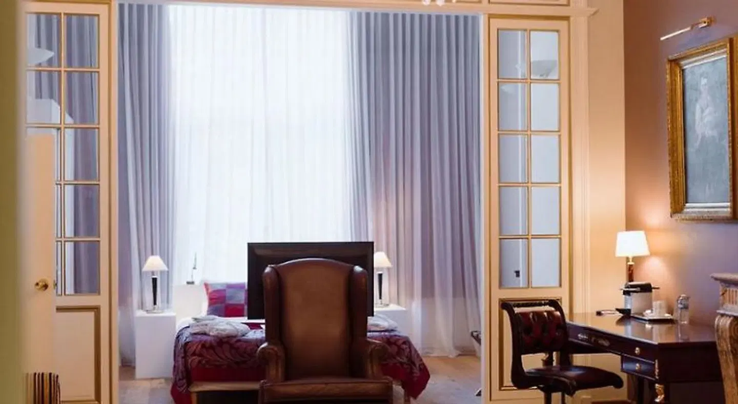 Best Western Plus Park Hotel Brussels ROOM_EXAMPLE