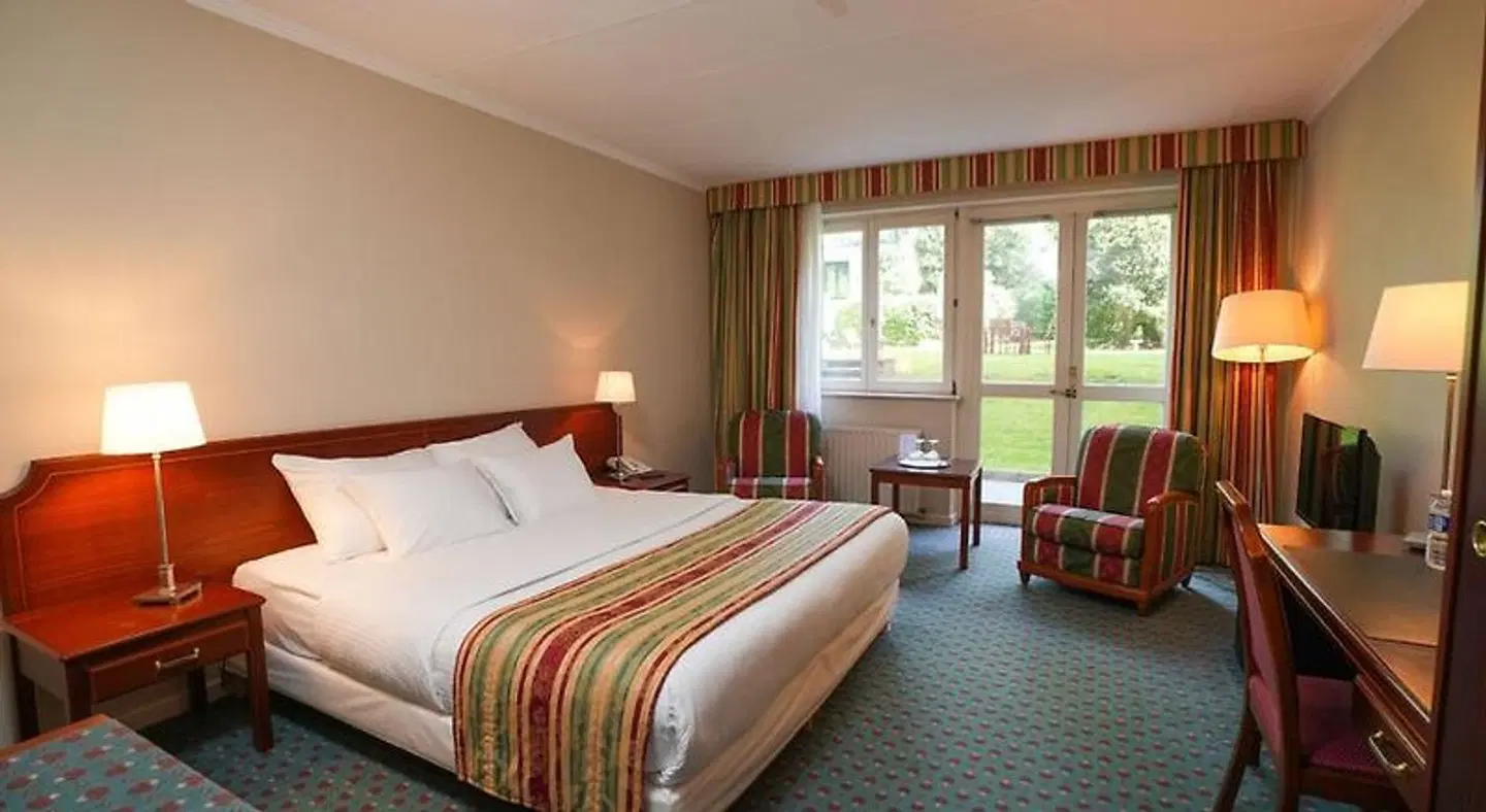 Best Western Plus Park Hotel Brussels ROOM_EXAMPLE