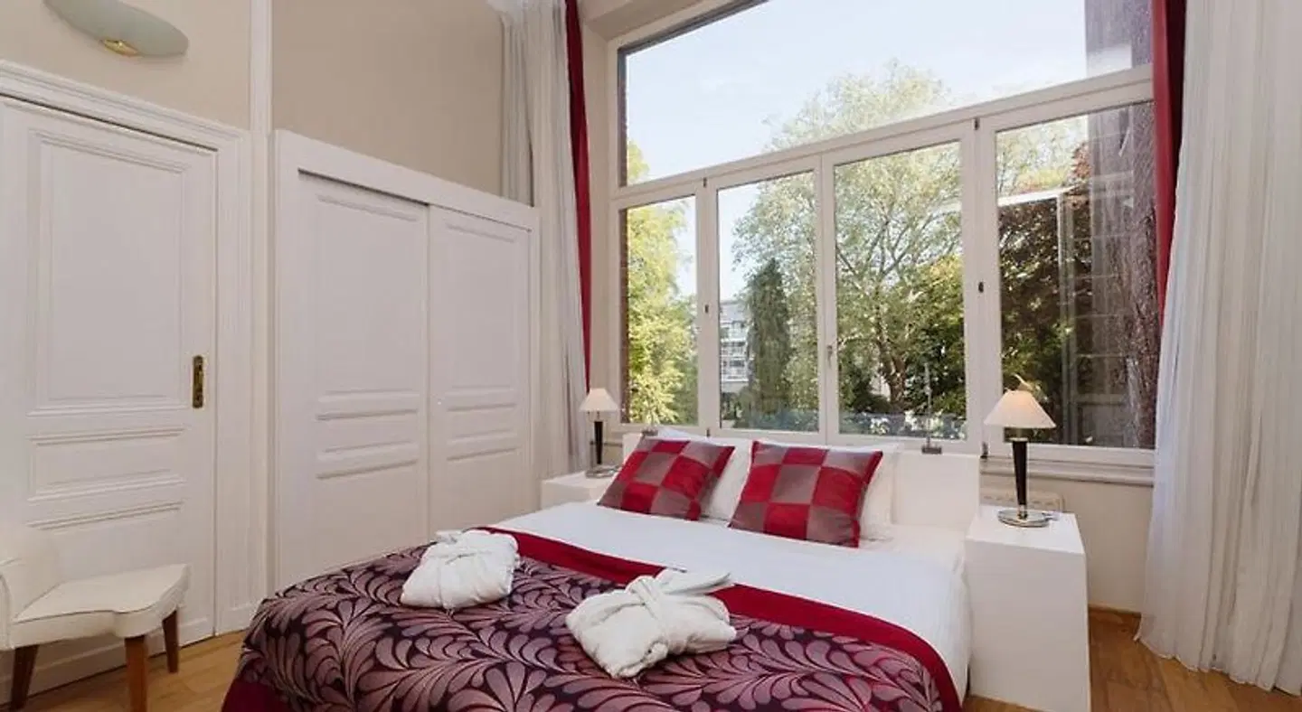 Best Western Plus Park Hotel Brussels ROOM_EXAMPLE