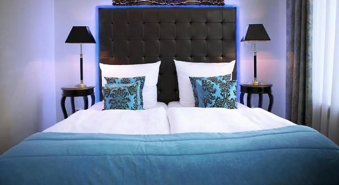 Boulevard ROOM_EXAMPLE