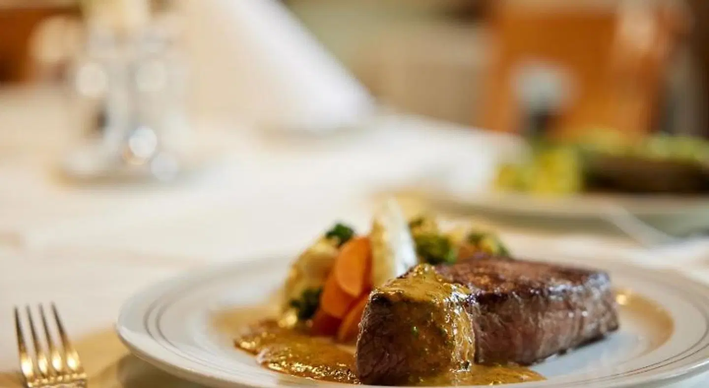 Zum Schiff Restaurant