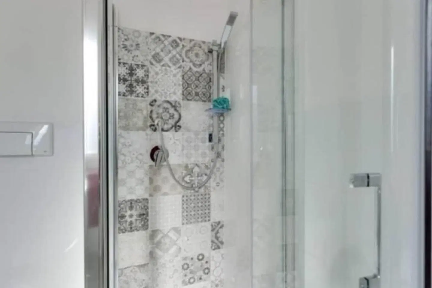 Letto e Latte Badezimmer