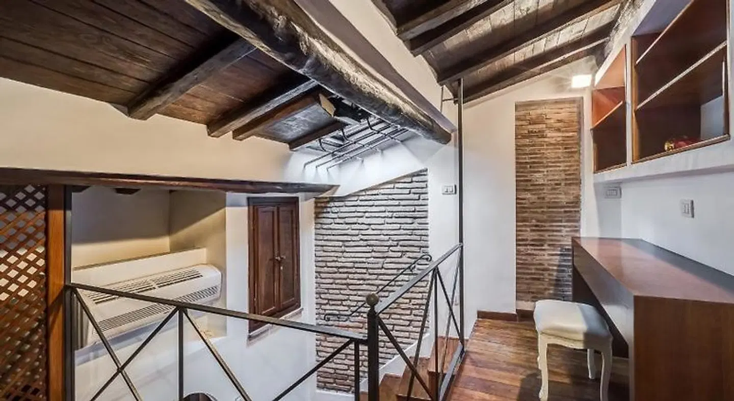 BDB Luxury Rooms Navona HEALTH_BEAUTY