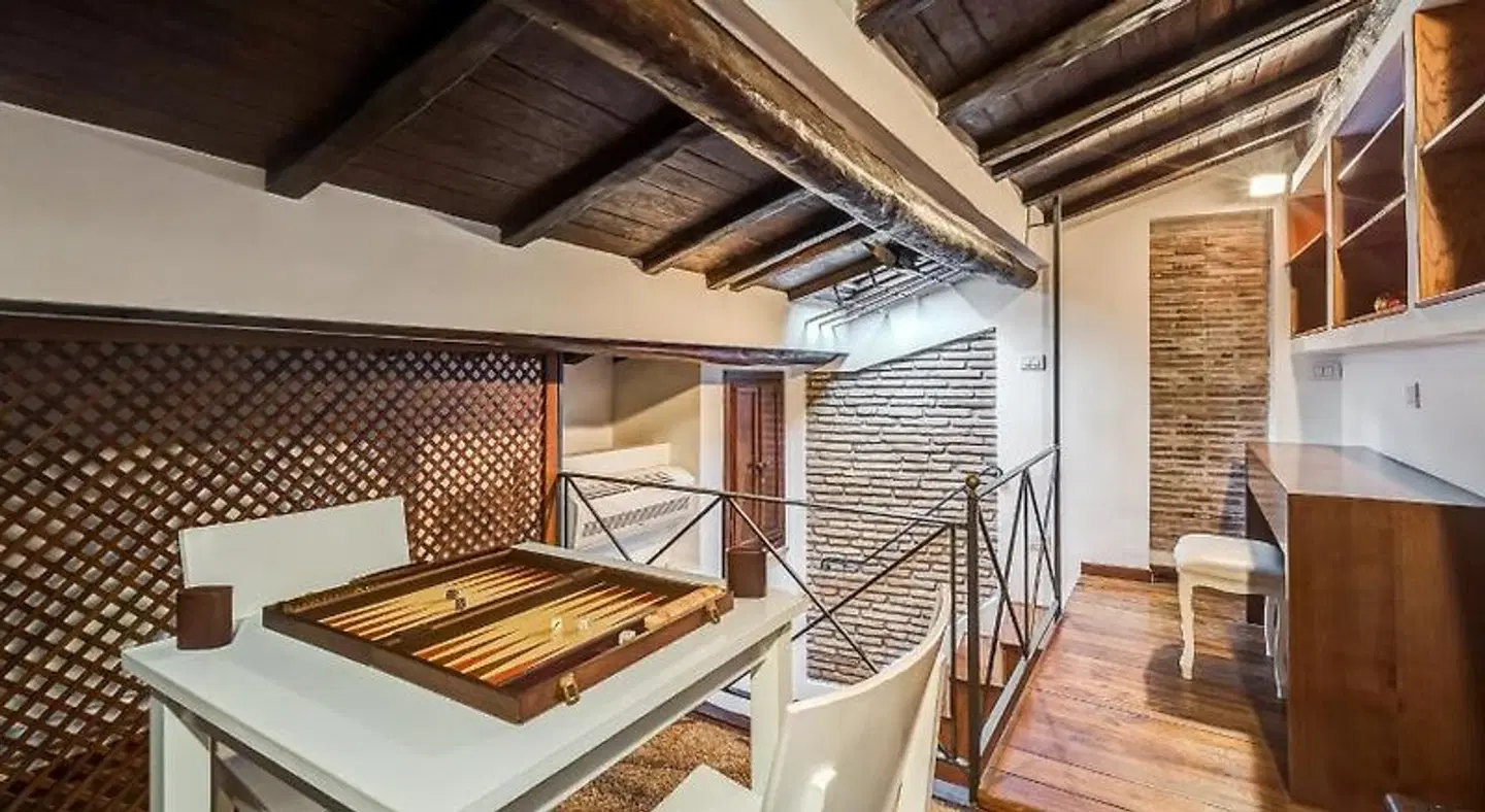 BDB Luxury Rooms Navona HEALTH_BEAUTY