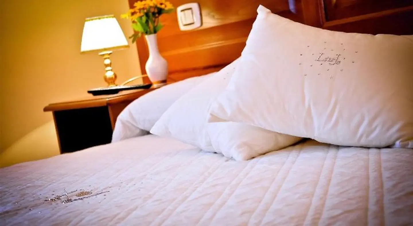 Relais Cavour ROOM_EXAMPLE